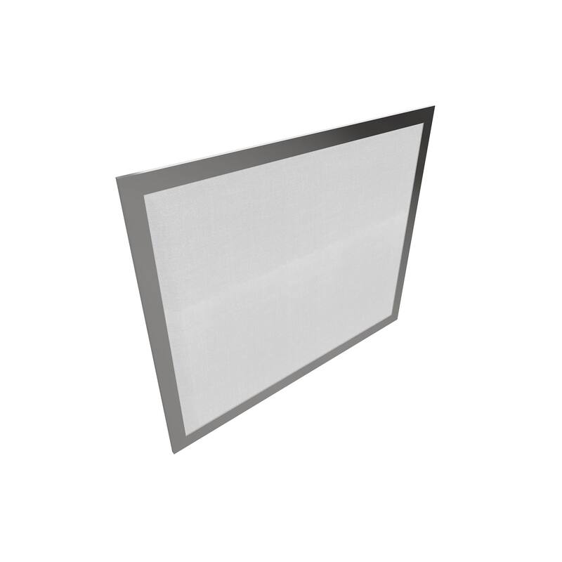 Broan B110H65RS AI 100 CFM Wall or Ceiling Mounted Heat Recovery