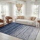 preview thumbnail 4 of 201, SAFAVIEH Adirondack Vera Modern Ombre Distressed Area Rug