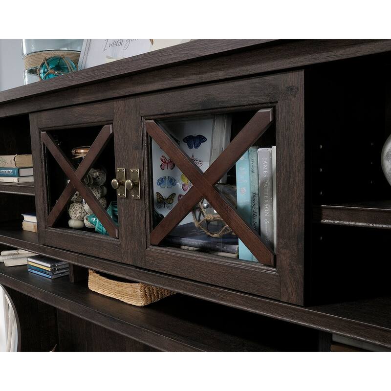 Costa Large Hutch
