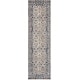 preview thumbnail 33 of 33, Malta Classic Bordered Geometric Medallion Area Rug