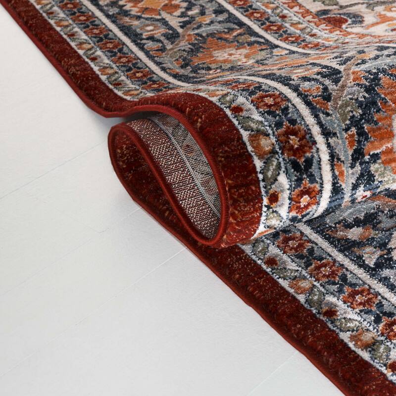 SAFAVIEH Lauren Ralph Lauren Kitza Transitional Rug