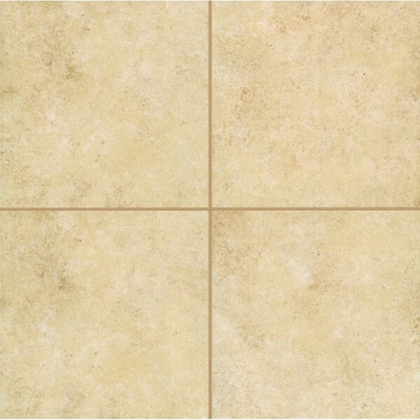 Mohawk Industries 14977 Gold Shell Ceramic Multi Surface Tile Mohawk Industries 14977 Gold Shell Ceramic Multi Surface Tile 18 Inch X Inc