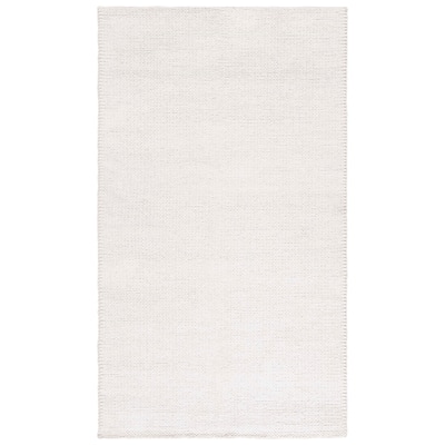 SAFAVIEH Handmade Renewal Reeli Wool Rug