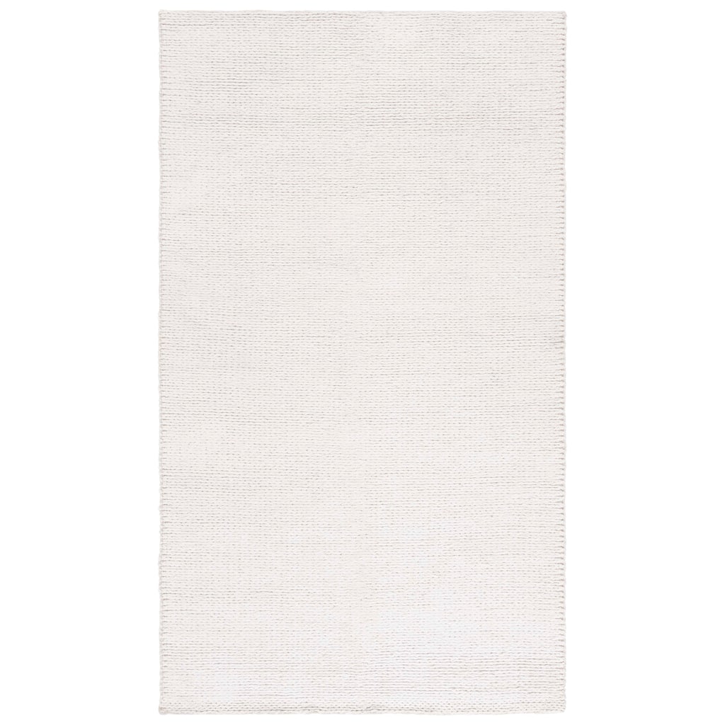 SAFAVIEH Handmade Renewal Reeli Wool Rug