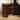 Furniture of America Brent Traditional Wood 3-Drawer Nightstand