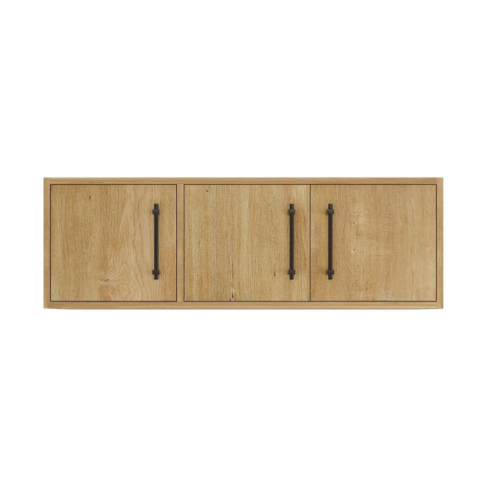 Victoria 42 Inches Top Cabinet Wall-Mounted (Right)