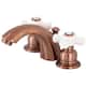 Option Antique Copper