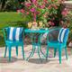 Option Teal