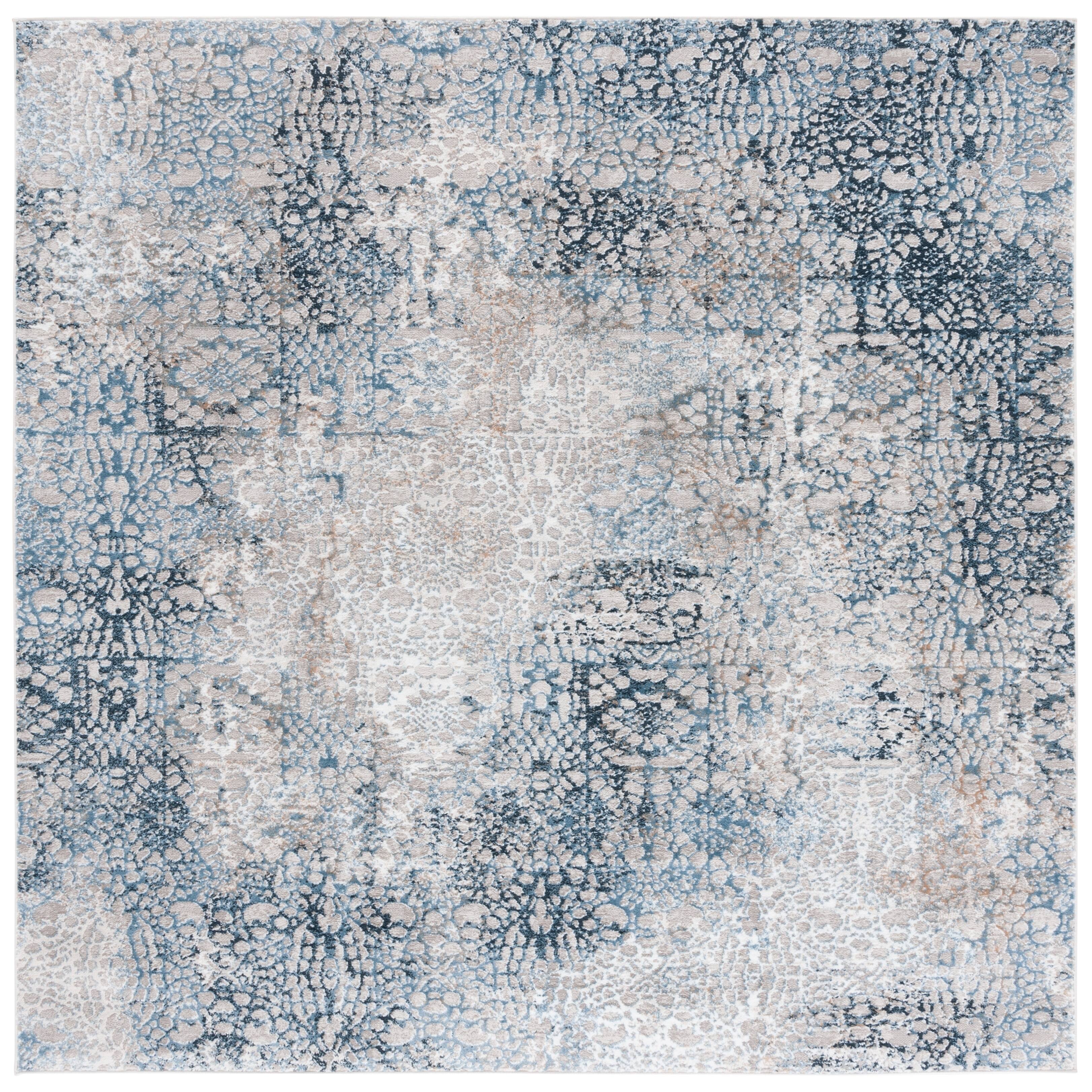 Option Blue/Taupe