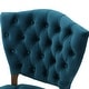 preview thumbnail 14 of 52, Maison Rouge Anwar Tufted Dining Chairs- (Set of 2)
