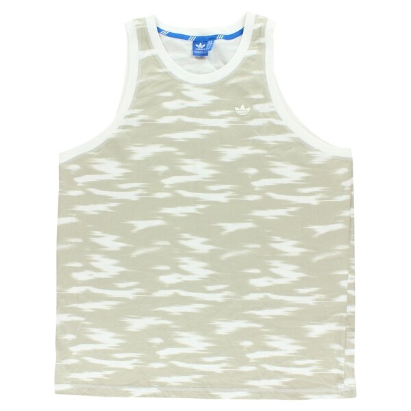 adidas camo heat vest