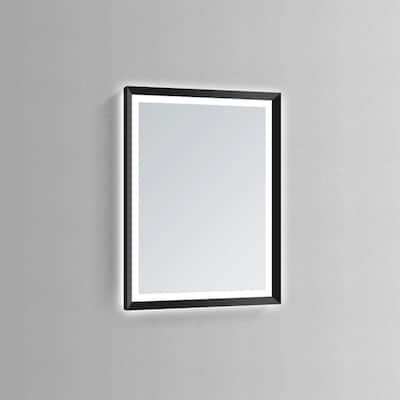 Modern Mirrors Calisto Illuminated Vanity Mirror LED Makeup Mirror, IP44