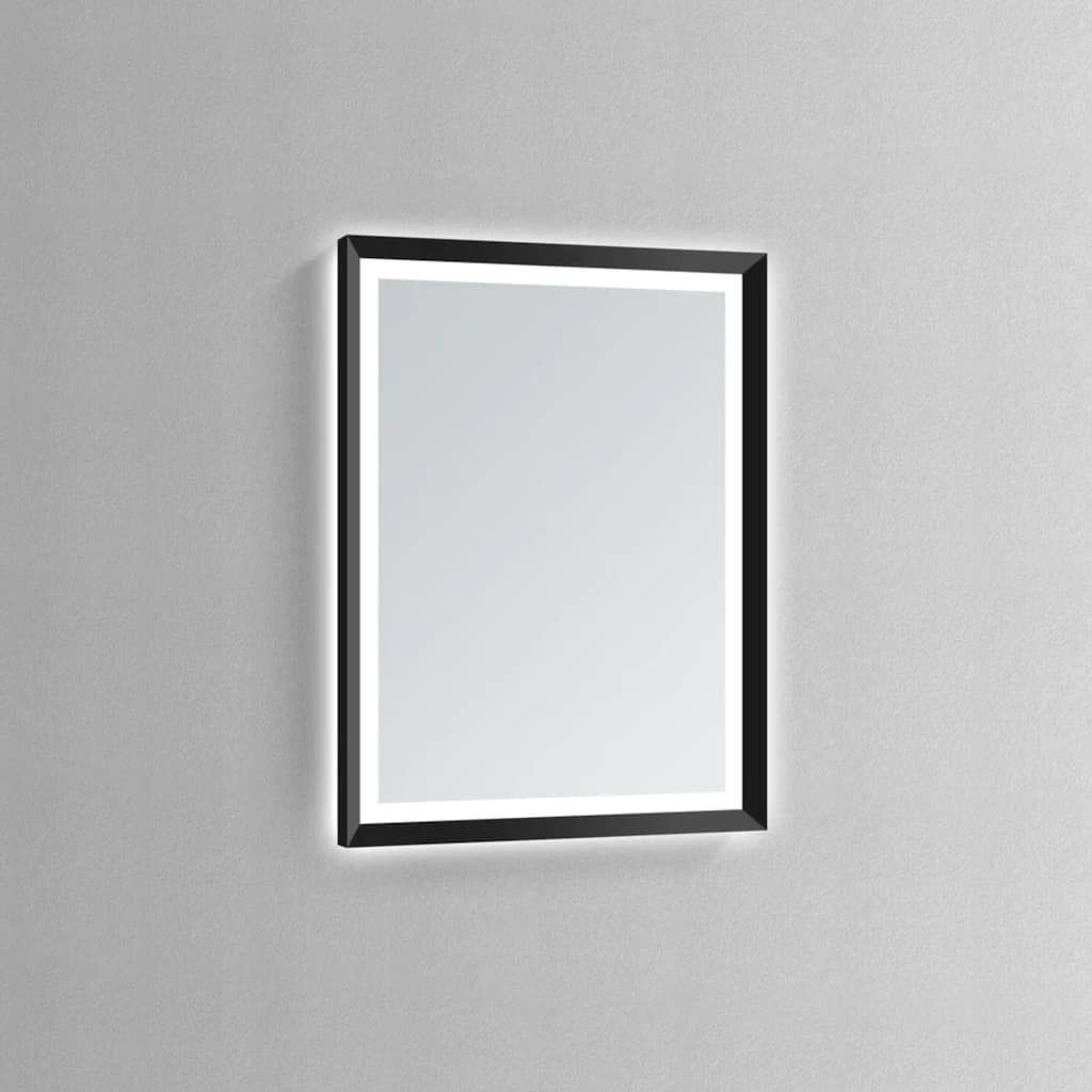Modern Mirrors Calisto Illuminated Vanity Mirror LED Makeup Mirror, IP44