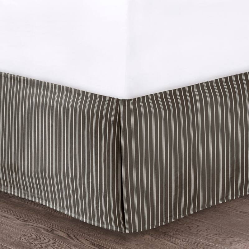 Madison Park Mansfield 6 Piece Reversible Daybed Cover Set