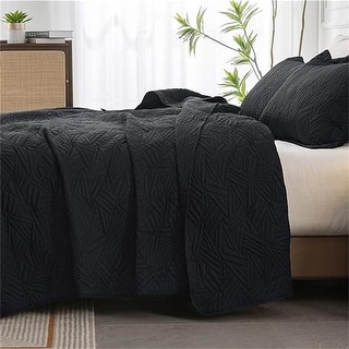Solid Color Coverlets Quilts Coverlets - Bed Bath & Beyond - 39036280