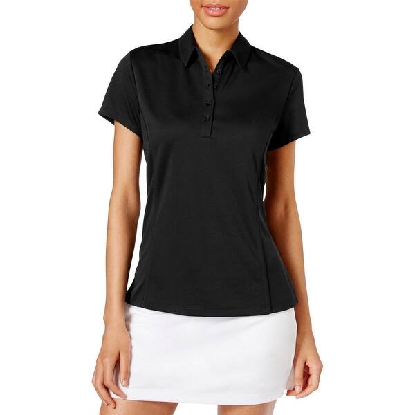 Shop Pga Tour Womens Polo Top Motionflux Golf Overstock 19581550
