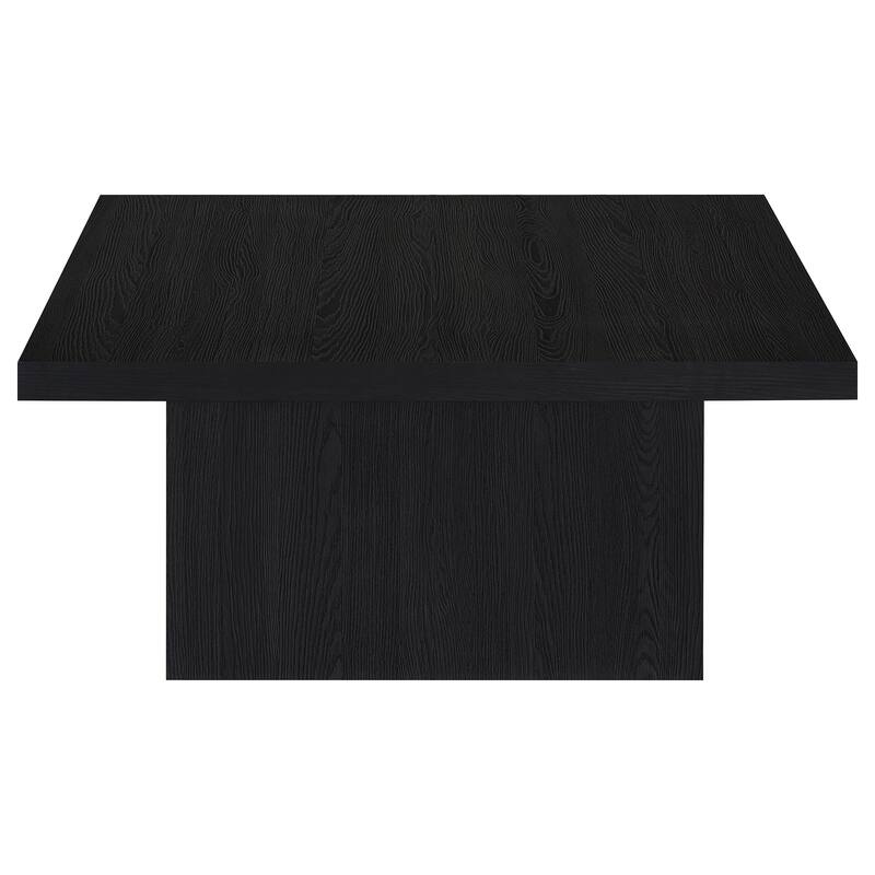 Devar Square Coffee And End Table Set