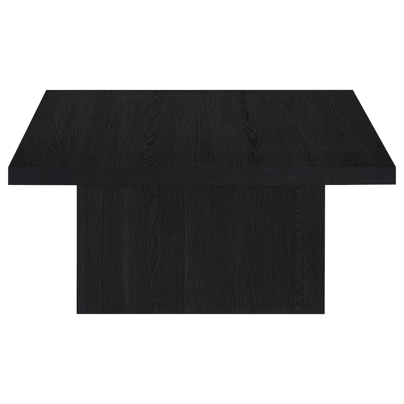 Devar Square Engineered Wood Coffee Table