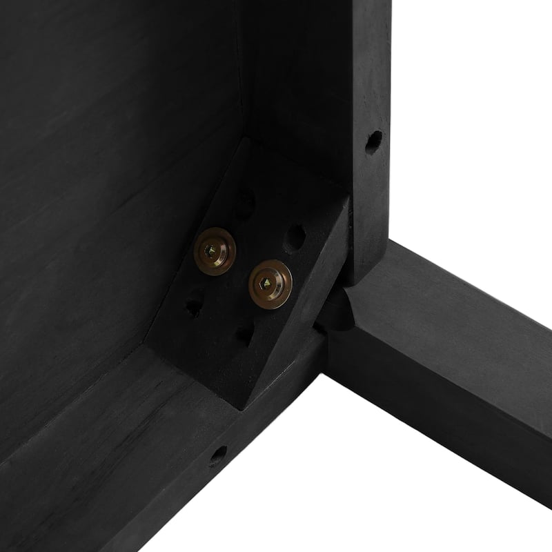 Outdoor Conversation Set Patio Cushioned Chair, Loveseat with Tables