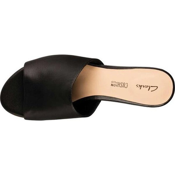 clarks sense slide