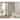 THERMALBARRIER Snap In Thermal Liner Grommet Patio Door Grommet Panel