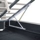 preview thumbnail 14 of 30, Queen & Twin XL PU Upholstered Storage Platform Bed w/ USB Ports