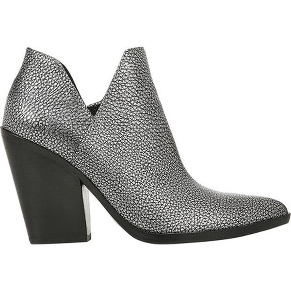 naturalizer rosetta bootie