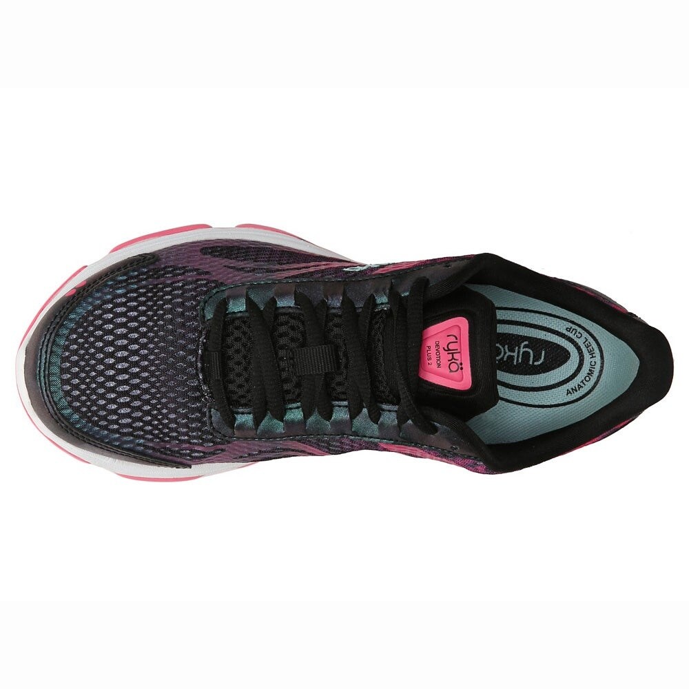 ryka women's devo plus 2 walking shoe