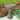 Antoni Durable Resin Birdbath - 17" x 21"