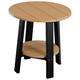 Option Cedar & Black