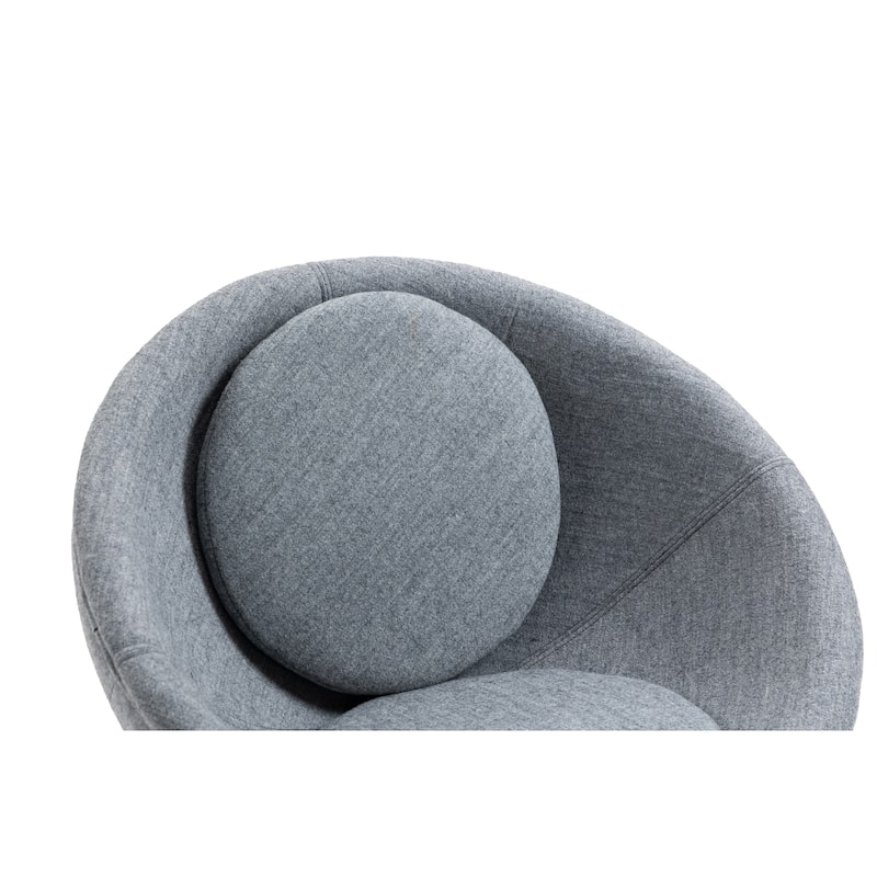 Cup Accent Chair