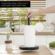 preview thumbnail 2 of 7, Kitchen Freestanding Paper Towel Holder