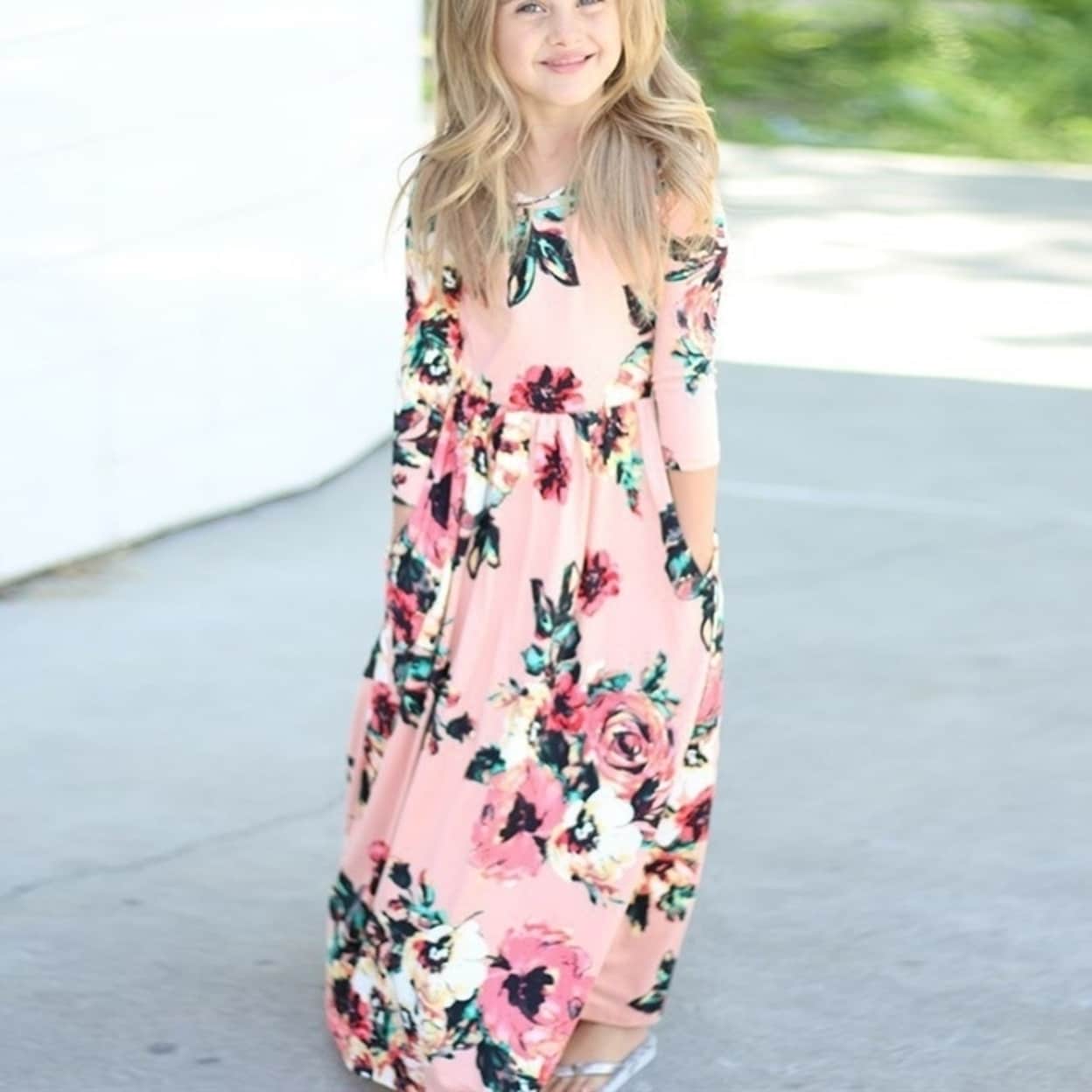 maxi girls