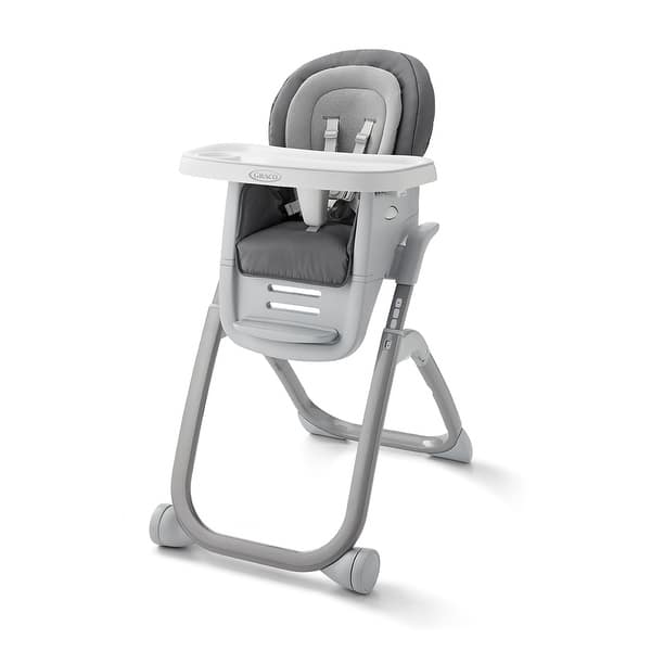 slide 2 of 7, Graco DuoDiner DLX Highchair, Arlo