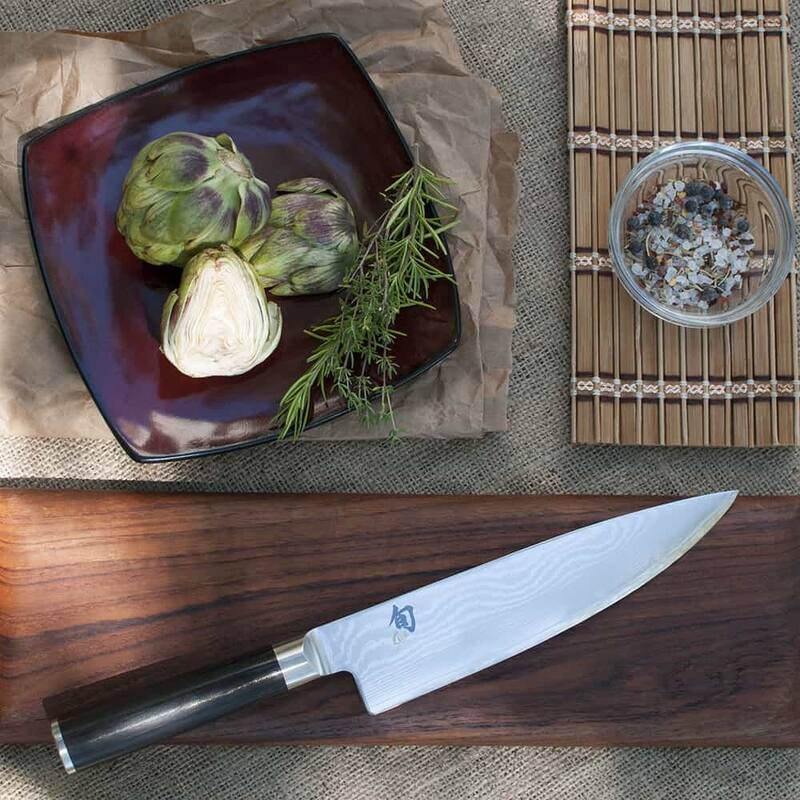 Shun DM0706 Classic Chef's Knife