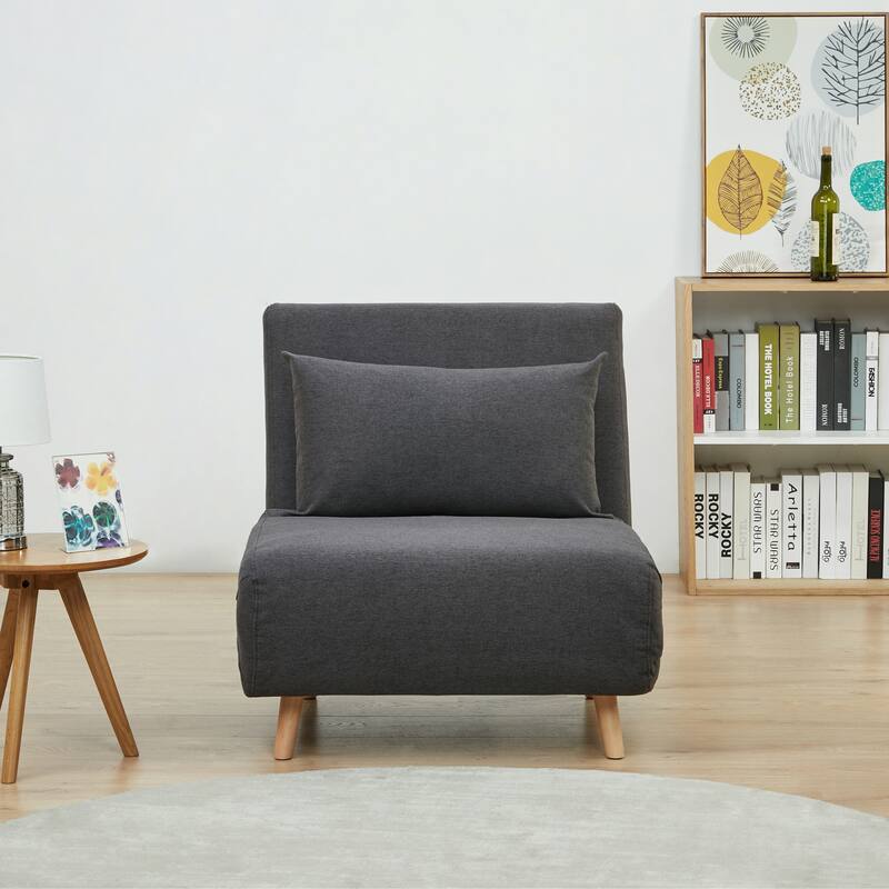 Artdeco Home Tustin Sleeper Chair Set of 2