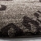 preview thumbnail 20 of 41, SAFAVIEH Florida Shag Seeta Floral Area 1.2-inch Thick Rug