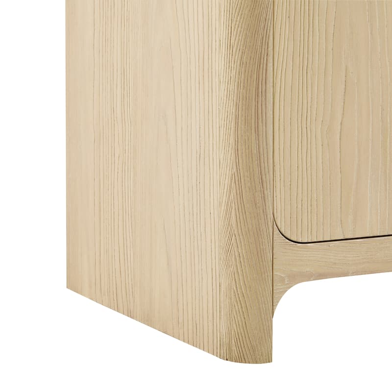Gracyn 36" Single Vanity, Coastal Driftwood - 36