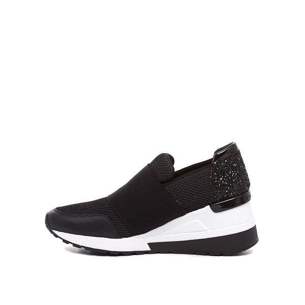 michael kors felix trainers sale