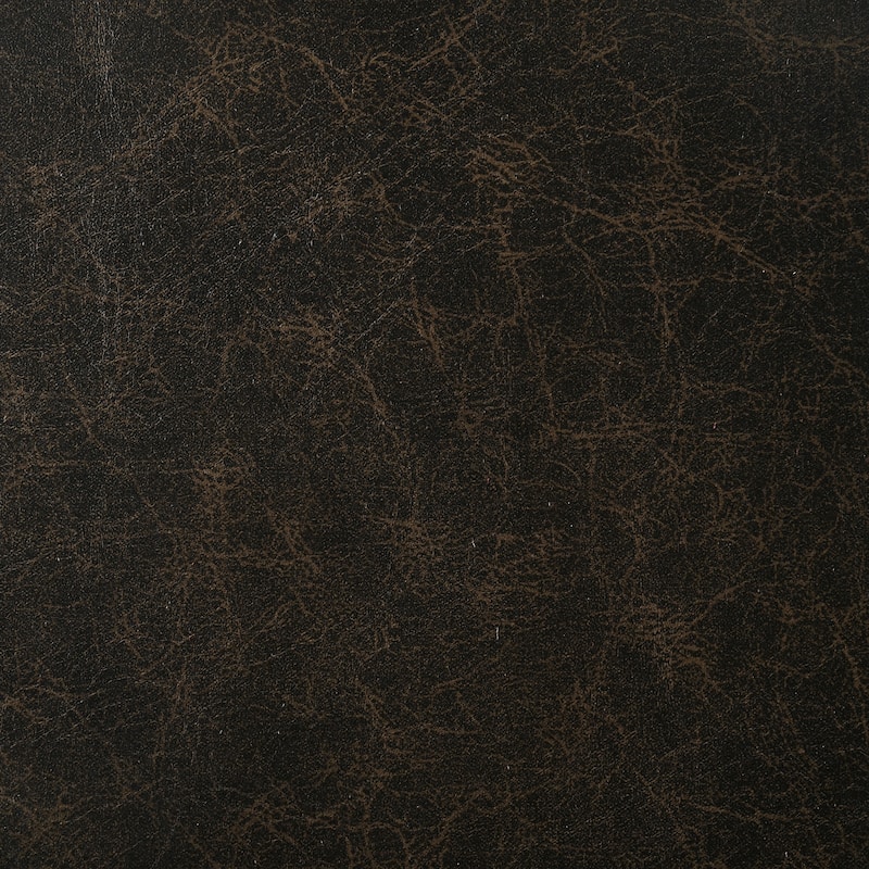 Bennet Faux Leather Upholstered Counter Stool with Solid Wood Legs Set of 2/4/6