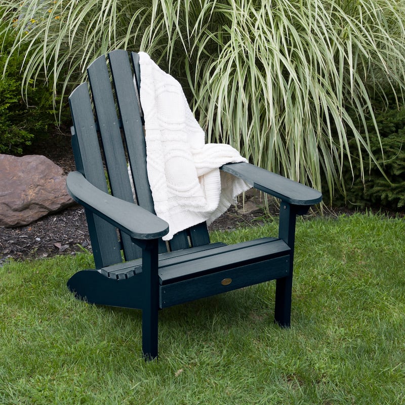 Classic Westport Adirondack Chair.