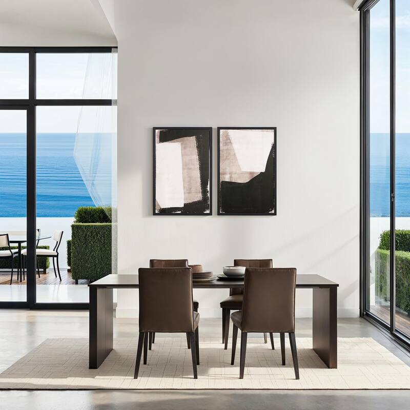 Renwil Watson 24" Wide Wall Decor, Printed Artwork