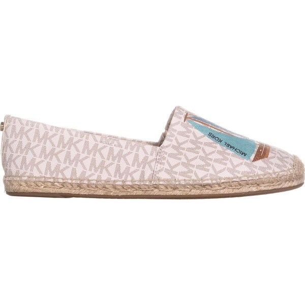 mk kendrick slip on