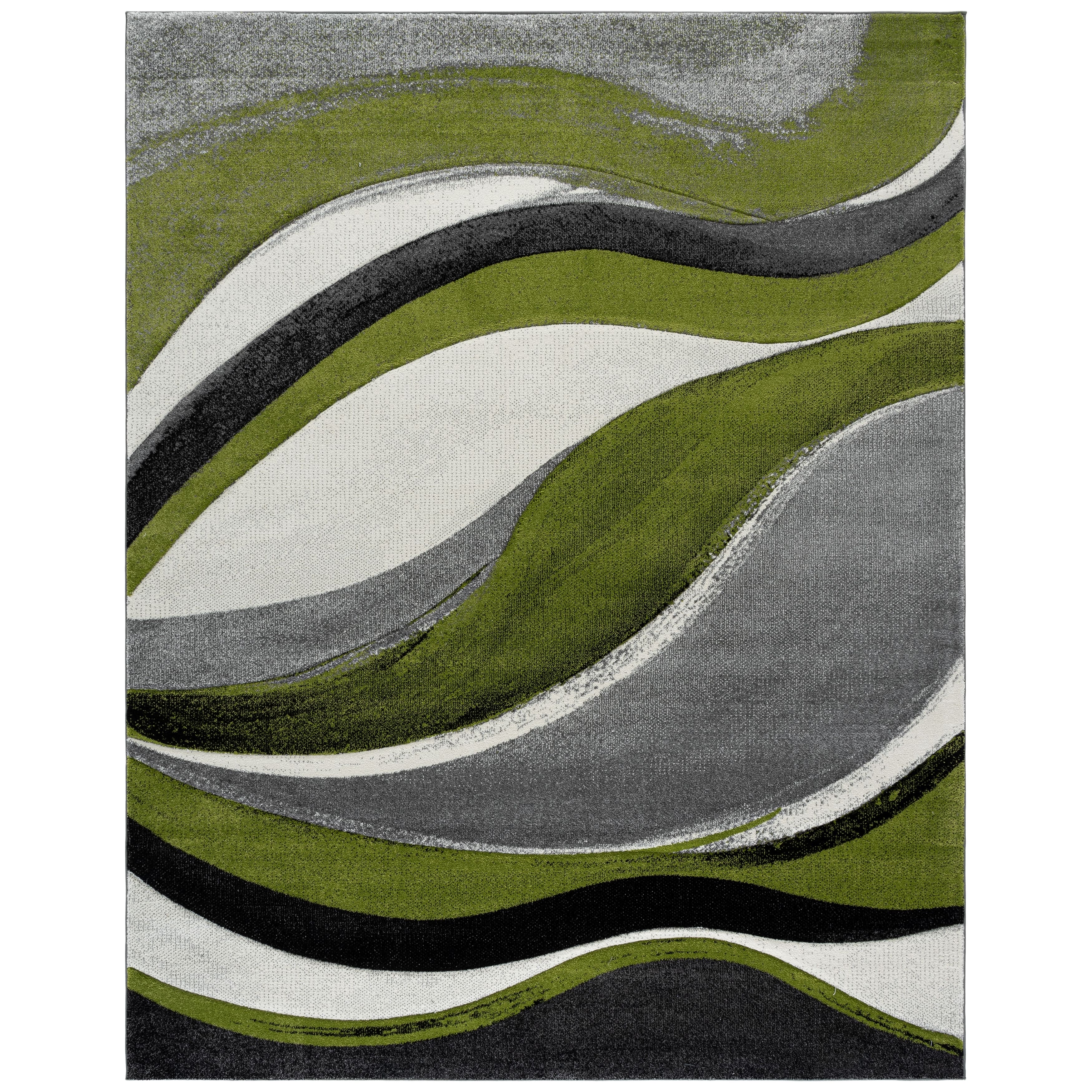Option Grey/Green