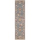preview thumbnail 2 of 10, Nourison Nourmak French Country Floral Area Rug