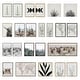 preview thumbnail 8 of 8, Kate and Laurel Sylvie Matisse Inspire Canvas by Creative Bunch Studio