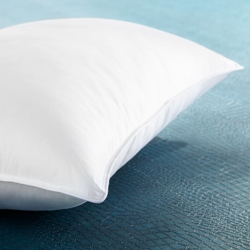 Eddie Bauer® 4 Pack Soft Density Down Alternative Pillows (Hypoallergenic) - Standard/Queen (Jumbo Size)