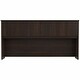preview thumbnail 3 of 37, Hybrid 72W Desk Hutch by Bush Business Furniture