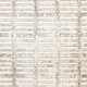 preview thumbnail 6 of 6, Nourison Dew Indoor only Beige Geometric Area Rug
