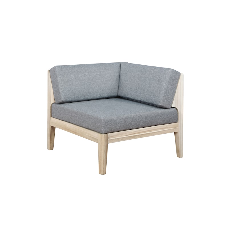 Sayre Four Piece Outdoor Patio Set